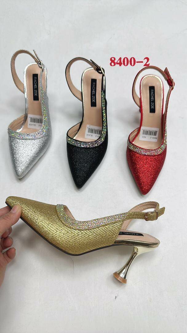 STOCK SHOES