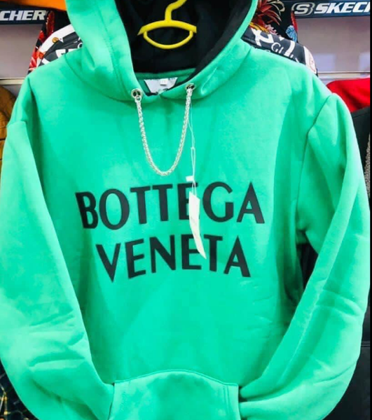 hoody