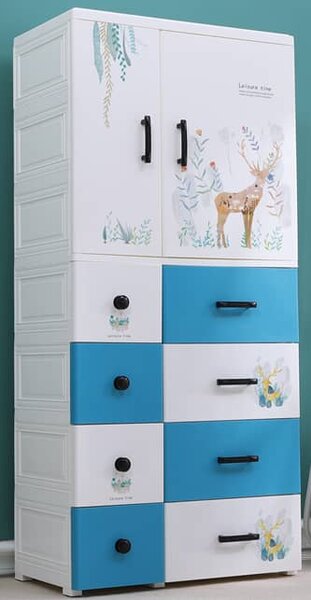 Elene wardrobe