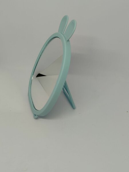 Portable mirror