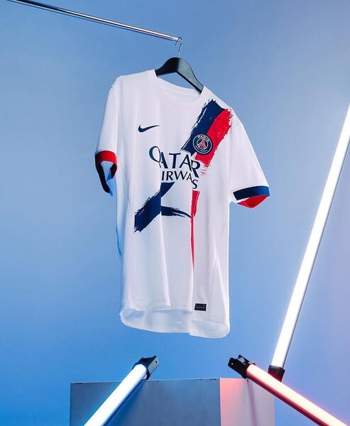 PSG domicile