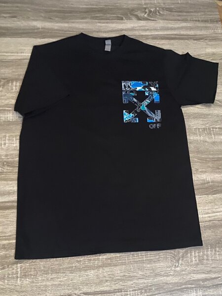 T-Shirts Available