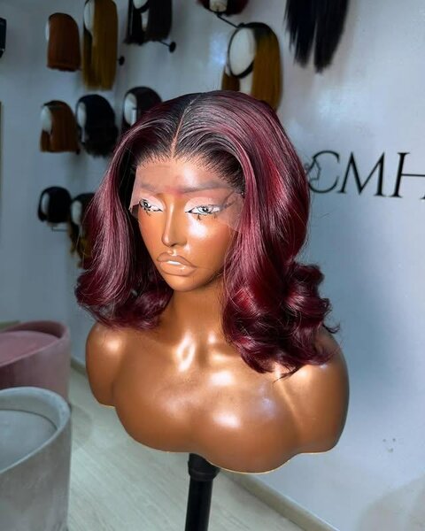 Wig