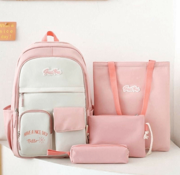 Sac de l'école