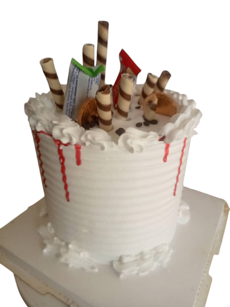 Party cake