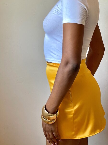 Silk Mini