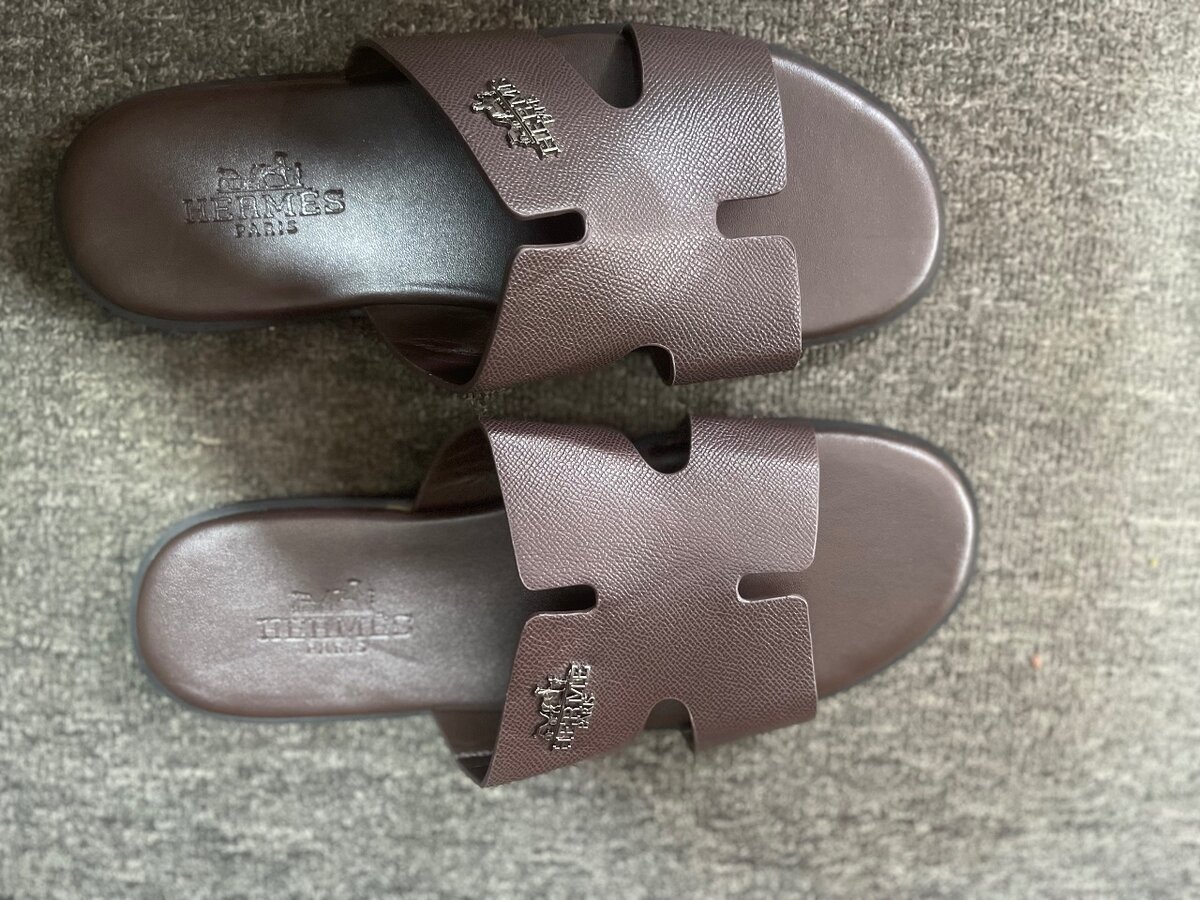 Slippers