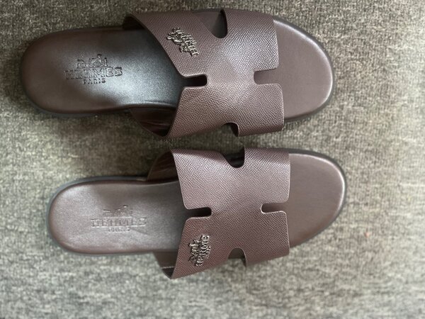 Slippers