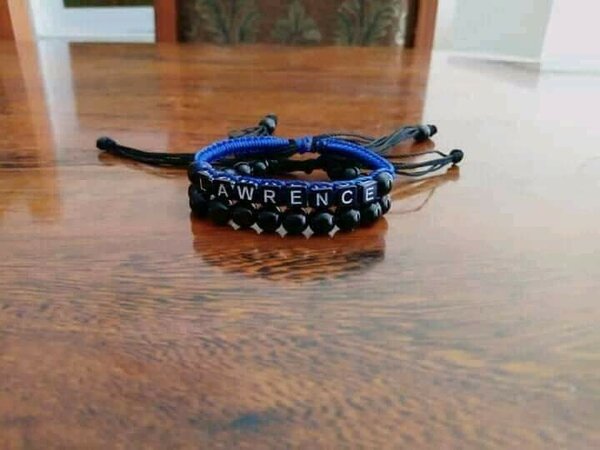 Shambala bracelets