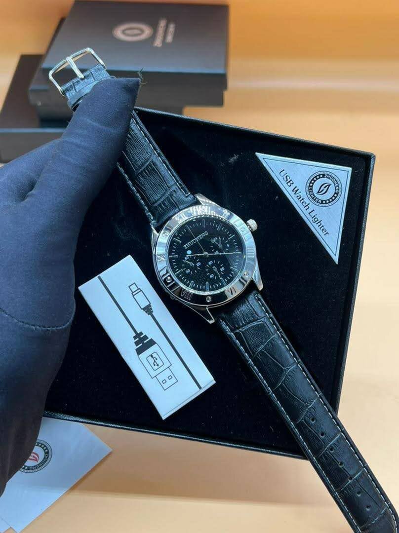 Jepu watch