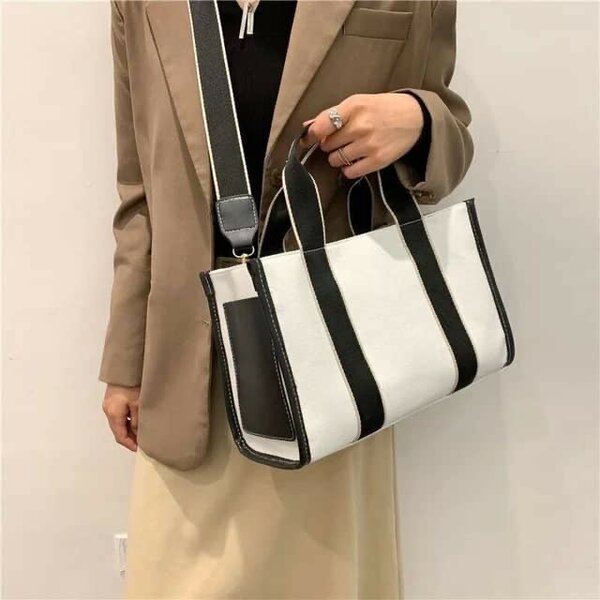 Chic sac caba