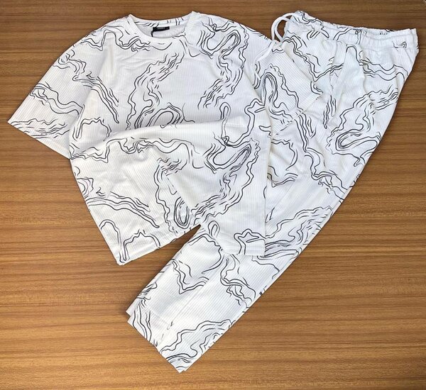 Shirts and down