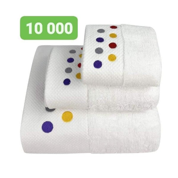 Serviette 