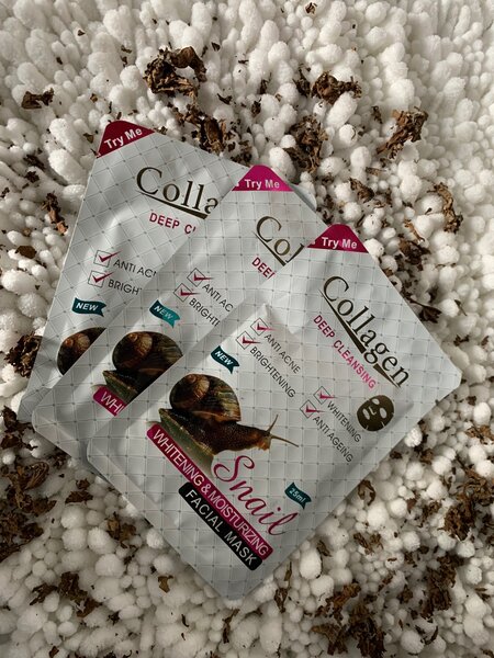 Facial mask
