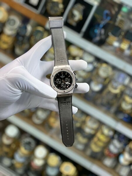 Montre Hublot