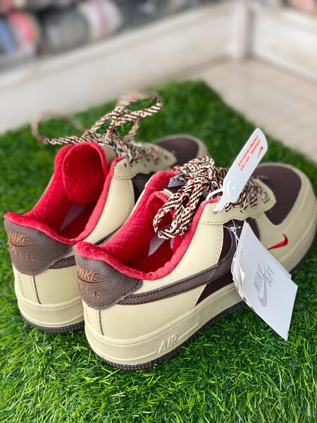 Nike Airforce