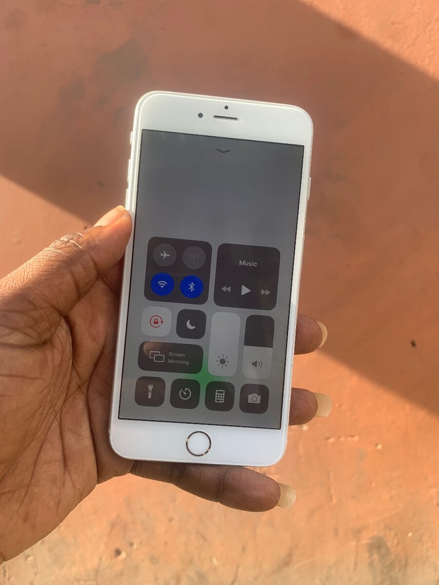 iPhone 6plus 64gb
