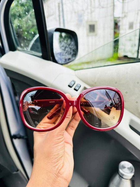 Glasses