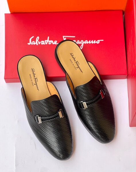 EXECUTIVE HALF SHOE