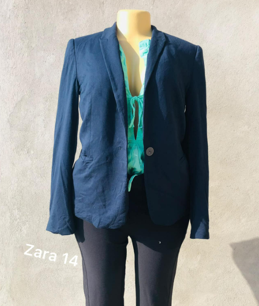 office jacket
