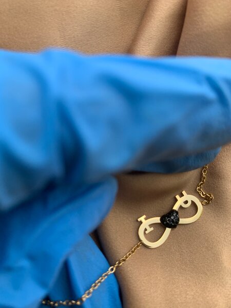 Cute bracelet