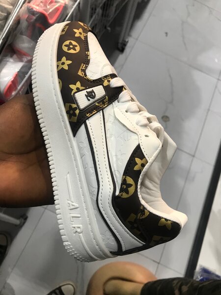 Fancy Snickers