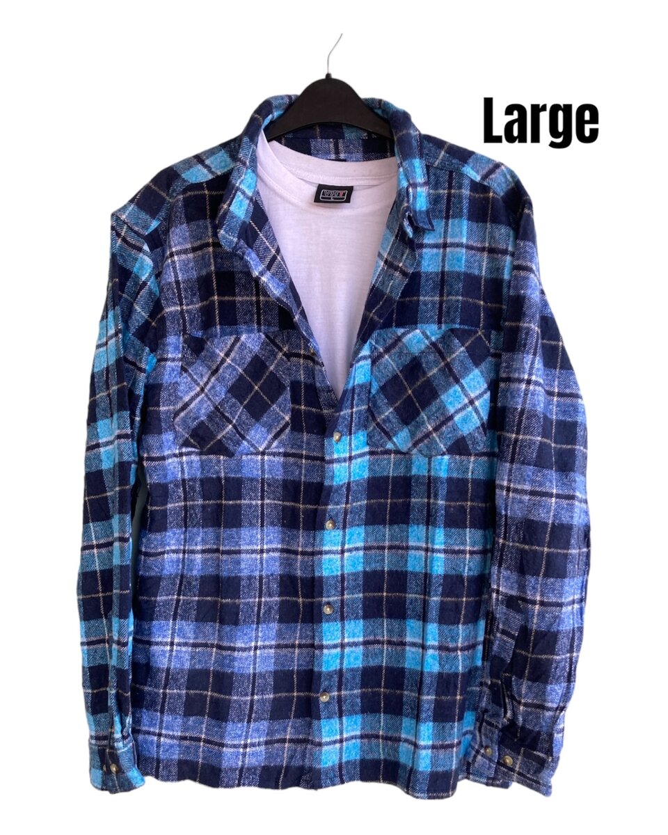 Burberry shirt