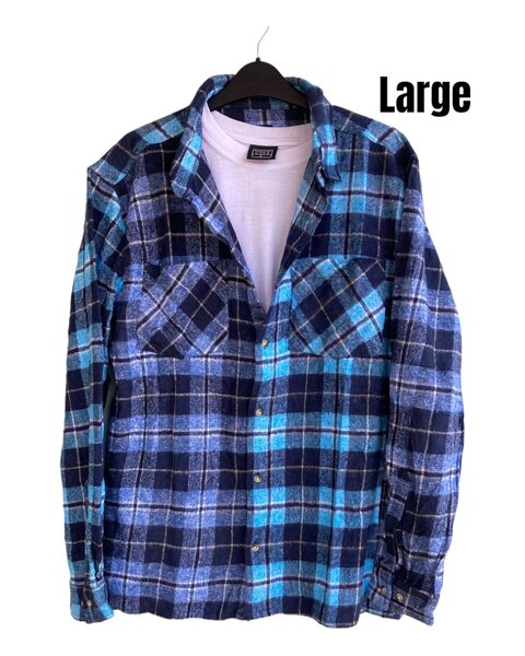 Burberry shirt