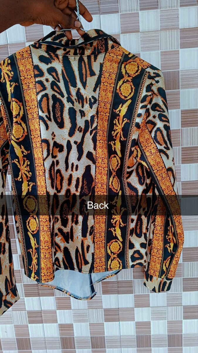 Ladies wear