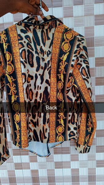 Ladies wear