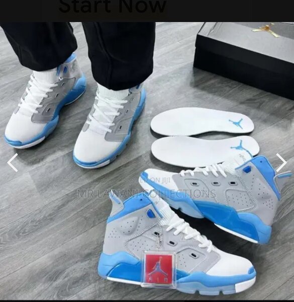 Original Jordan 6