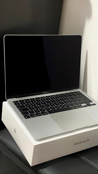 Laptops