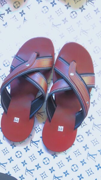 Général luxe Chaussures