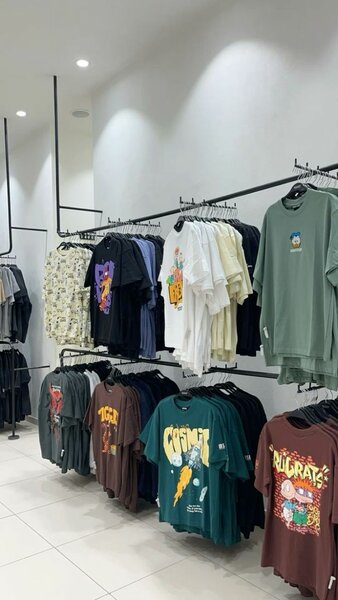 T shirt