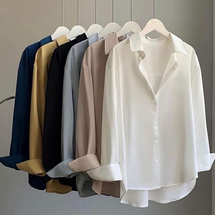 Ladies office top