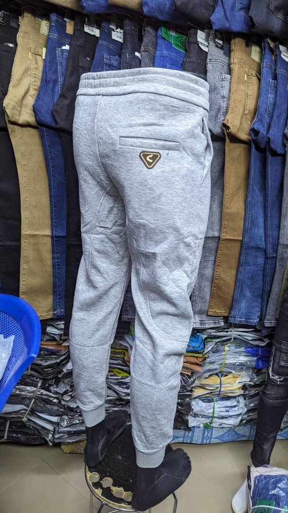trousers