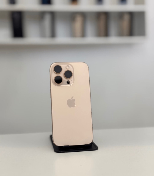 iPhone 16 pro