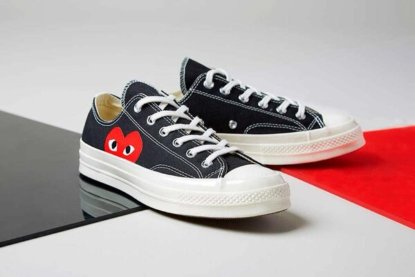 Converse