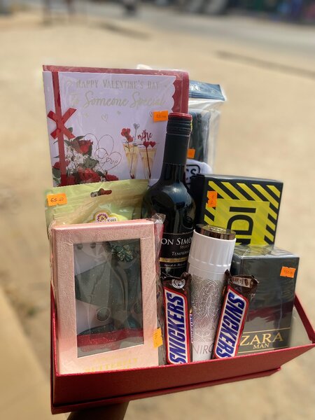 Vals day packages