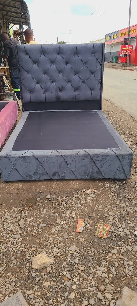 Beds