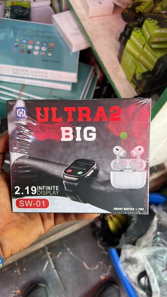 Smart watch