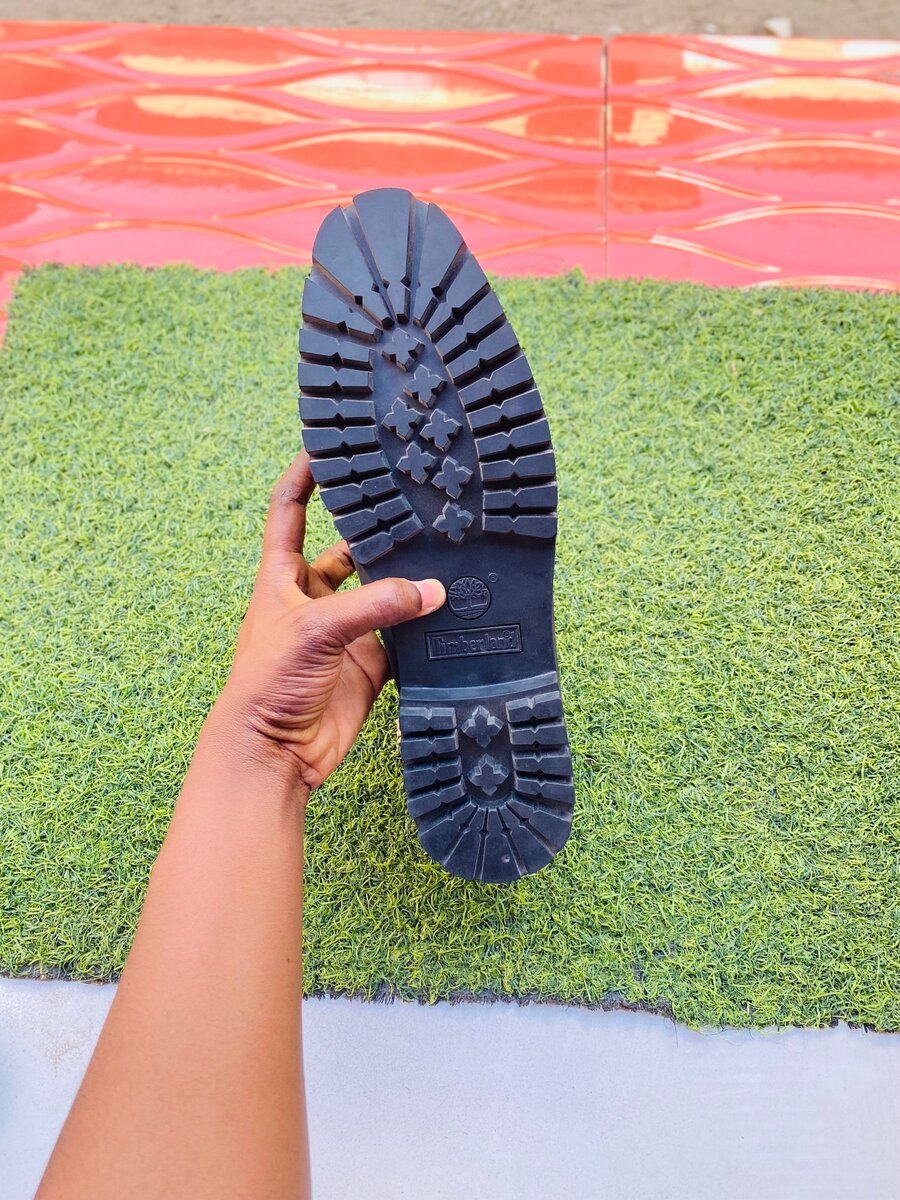 Timberland loafer