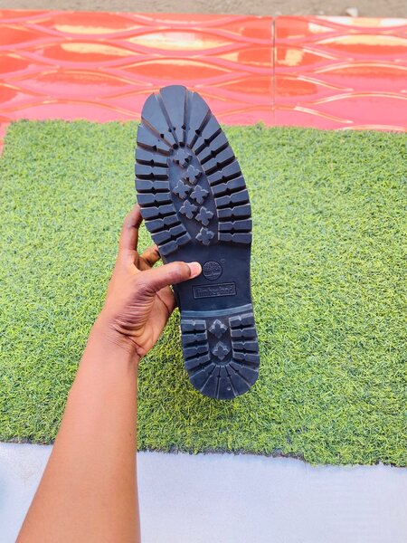 Timberland loafer
