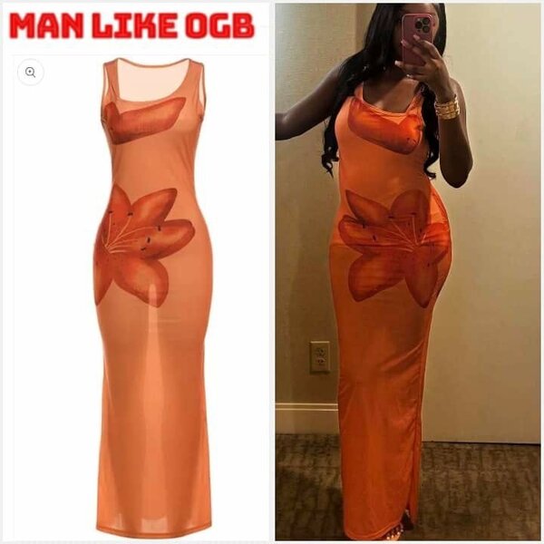 Ladies wear
