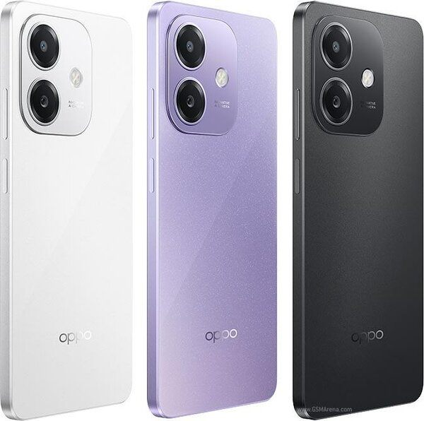 Oppo A3x (128GB+4Gb)