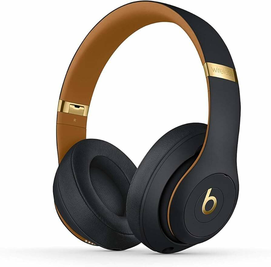 Beats Studio pro headset