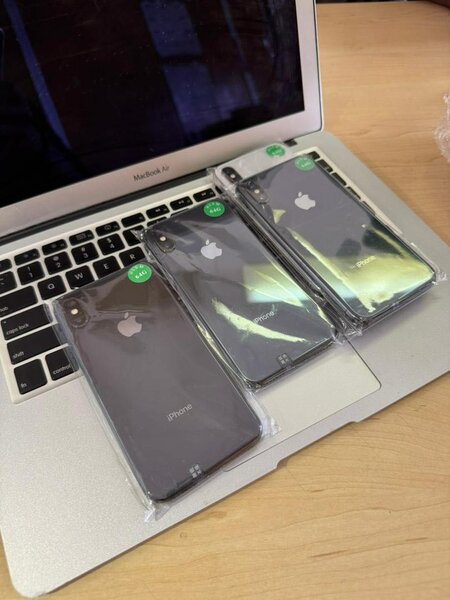 iPhone X 64 GB