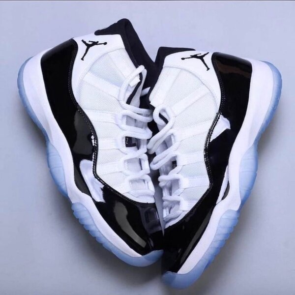 Jordan sneakers