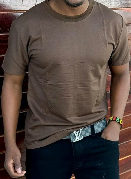 Plain Tshirts