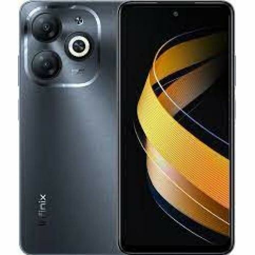 Infinix smart 8 64+3+3 6Ram